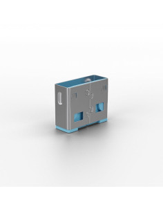 Cabluri periferice LINDY Adaptor USB Locks Lindy, 10 USB,...