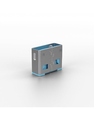 Cabluri periferice LINDY Adaptor USB Locks...
