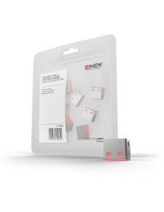 Cabluri periferice LINDY Adaptor USB Locks Lindy, 10 USB,... 2