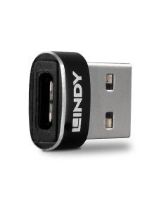 Cabluri periferice LINDY Adaptor Lindy LY-41884, USB 2.0...