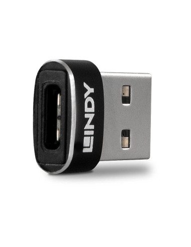 Cabluri periferice LINDY Adaptor Lindy...