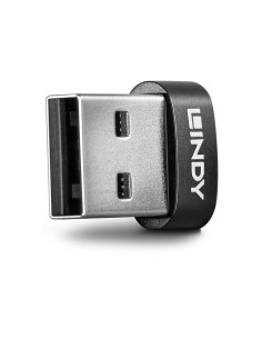 Cabluri periferice LINDY Adaptor USB 2.0 Type A to Type C 2