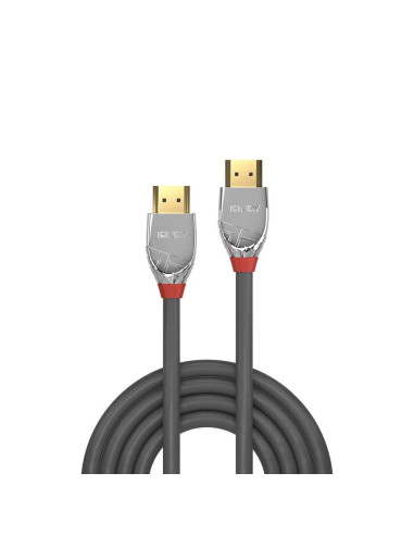 Cabluri video LINDY Cablu Lindy HDMI 2.0, 10m,...