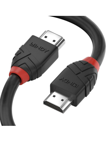 Cabluri video LINDY Cablu Lindy LY-36472, HDMI...