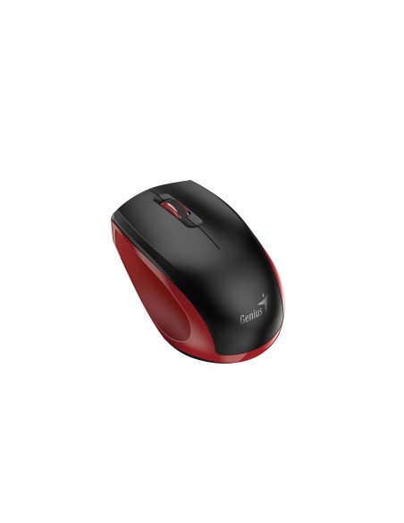 Mouse GENIUS Mouse Wireless Genius NX-8006S, 1200 dpi, Multicolor