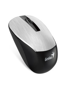 Mouse GENIUS Mouse Wireless Genius NX-7015, 1600 dpi, Gri