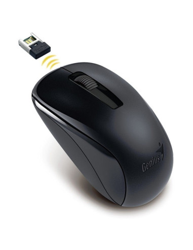 Mouse GENIUS Mouse Wireless Genius NX-7005,...