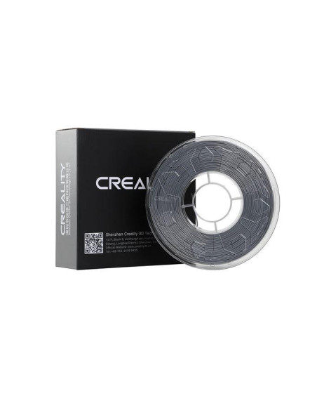 Accesorii imprimare 3D CREALITY 3D FILAMENT CR-PLA GREY 1KG