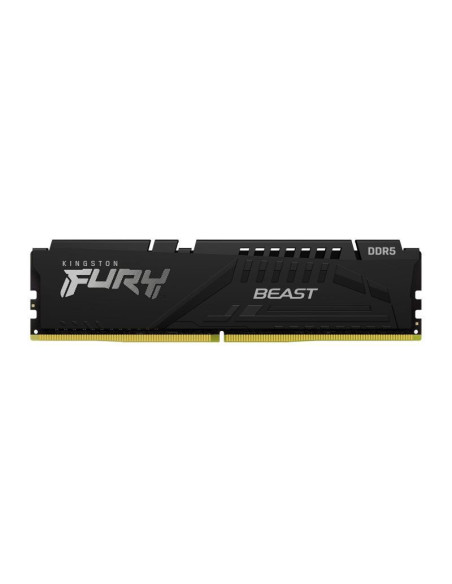 Memorii RAM Desktop KINGSTON KS DDR5 16GB 5600 KF556C40BB-16