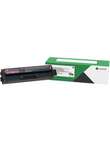 Tonere LEXMARK 20N2XM0 MAGENTA TONER CARTRIDGE