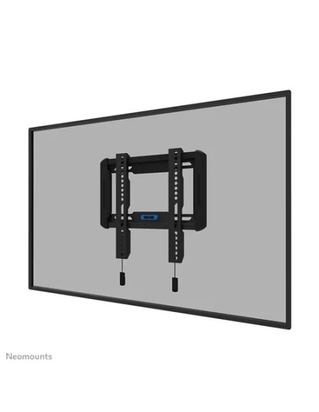 Suport TV / Monitor NEOMOUNTS ﻿Suport TV de perete, Neomounts by Newstar WL30-550BL12, Fix, 24"- 55", VESA 200x200mm, suporta pa