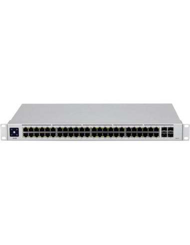 Switch-uri UBIQUITI UNIFI SWITCH 48-PORT L2