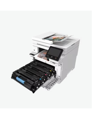 Multifunctionale laser CANON MF667CDW A4 COLOR...