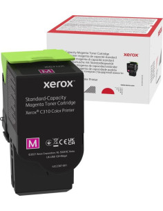 Tonere XEROX 006R04362 MAGENTA TONER