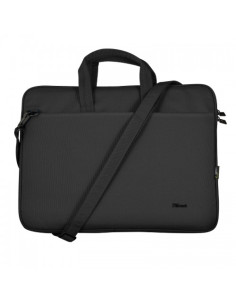 Geantă laptop TRUST Geanta Trust Bologna Bag ECO Slim 16"...