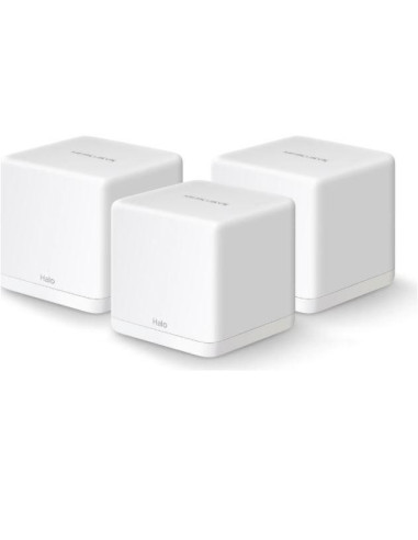 Routere Wireless MERCUSYS Router Wireless...