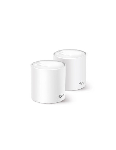 Routere Wireless TP-Link AX3000 whole home mesh...