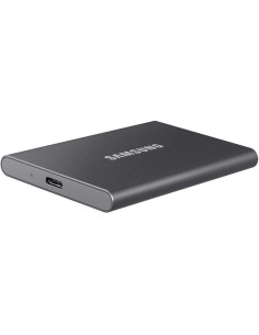 SSD-uri externe SAMSUNG SSD Extern Samsung 1TB USB 3.2 Gray 2