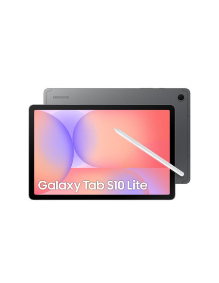 Tablete Samsung TAB S10 LITE 5G & WIFI 10.9" 6GB 128GB Gray (incl. Pen)