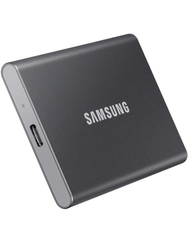 SSD-uri externe SAMSUNG SSD Extern Samsung,...