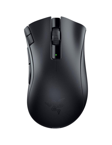 Mouse RAZER Mouse Gaming Wireless Razer DeathAdder V2 X HyperSpeed, 14000 dpi, Negru