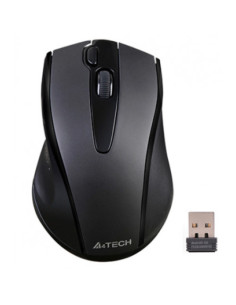 Mouse A4TECH MOUSE A4TECH G9-500FS, WS,1000DPI, NEGRU