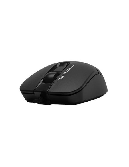 Mouse A4TECH MOUSE A4TECH FM12 cu fir 1000DPI, NEGRU
