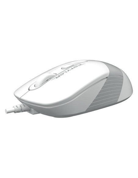 Access point & Range Ext. A4TECH Mouse A4TECH FM10, 3000dpi, Multicolor