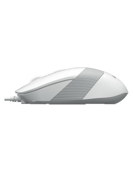 Access point & Range Ext. A4TECH Mouse A4TECH FM10, 3000dpi, Multicolor