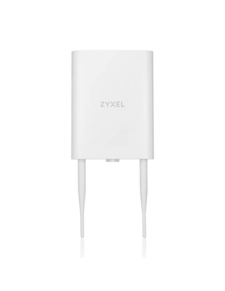 Routere Wireless ZYXEL Access point ZyXEL NWA55AX, WiFi 6, Dual Band