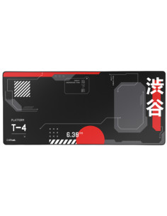 Mouse pad TRUST Mousepad Trust GXT 759 XXL, suprafata...