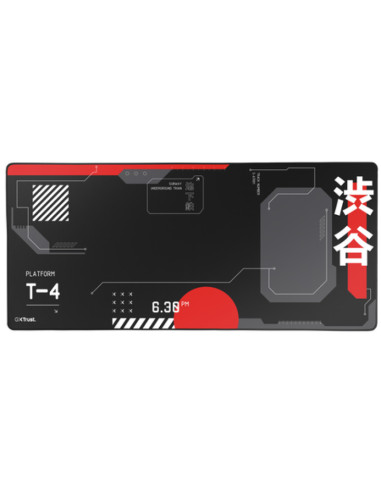 Mouse pad TRUST Mousepad Trust GXT 759 XXL,...