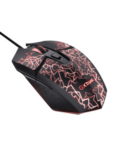Mouse TRUST Mouse Gaming Trust GXT 113 Felox, 6400 dpi,...