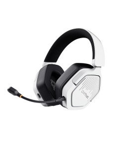 Casti audio TRUST Casti Gaming Head-band Trust GXT 493W...