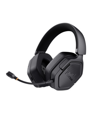 Casti audio TRUST Casti Gaming Head-band Trust...