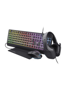 Tastaturi TRUST Tastatura Mecanica Gaming Trust GXT 792...