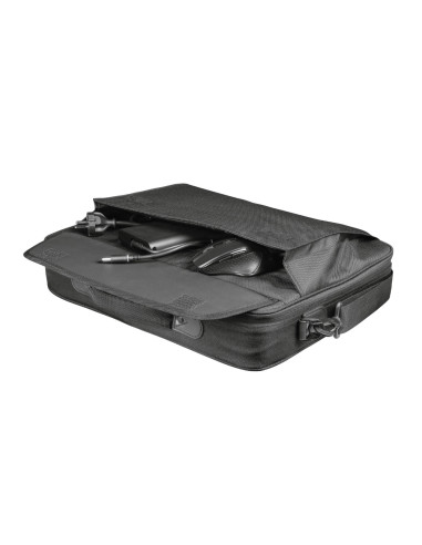 Geantă laptop TRUST Geanta Trust Atlanta Carry...