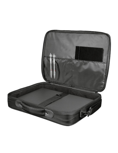 Geantă laptop TRUST Geanta Trust Atlanta Carry...