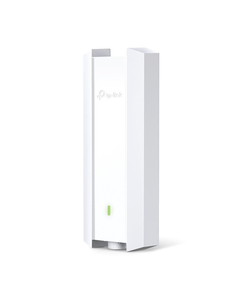 Access point & Range Ext. TP-LINK Wireless Access Point TP-Link EAP610-Outdoor, AX1800 Wireless Dual Band Indoor/Outdoor Access