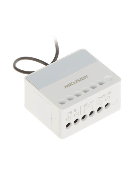 Centrale si tastaturi HIKVISION MODUL RELEU 1X NO/NC AX PRO 12V 868MHz