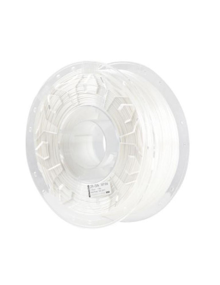 Accesorii imprimare 3D CREALITY 3D PRINT FILAMENT SILK WHITE