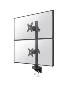 Suport TV / Monitor NEOMOUNTS Suport dublu mon. birou NM...