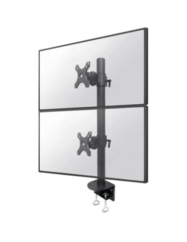Suport TV / Monitor NEOMOUNTS Suport dublu mon....