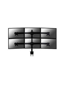 Suport TV / Monitor NEOMOUNTS Suport Monitor de Birou,...