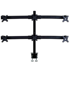 Suport TV / Monitor NEOMOUNTS Suport Monitor de Birou,... 2