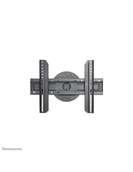 Suport TV / Monitor NEOMOUNTS Suport TV de perete, Neomounts by Newstar LED-WR100BLACK, Fix, 37"- 75", VESA 600x400mm, suporta p
