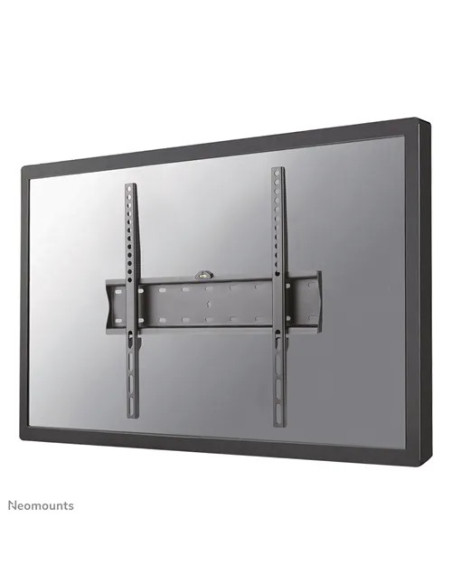 Suport TV / Monitor NEOMOUNTS Suport TV de perete, Neomounts by Newstar FPMA-W300BLACK, Fix, 32"- 55", VESA 400x400mm, suporta p