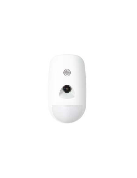 Detectori HIKVISION DETECTOR PIR CU CAMERA 12M PET IMUNITY