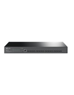 Switch-uri TP-LINK TPL SW 16P 10G SFP L2 MANAGED