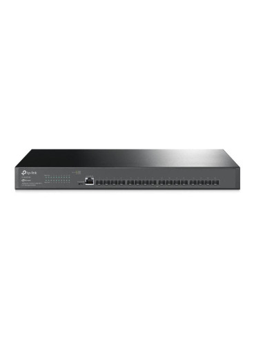 Switch-uri TP-LINK "JetStream™ 16-Port 10GE...